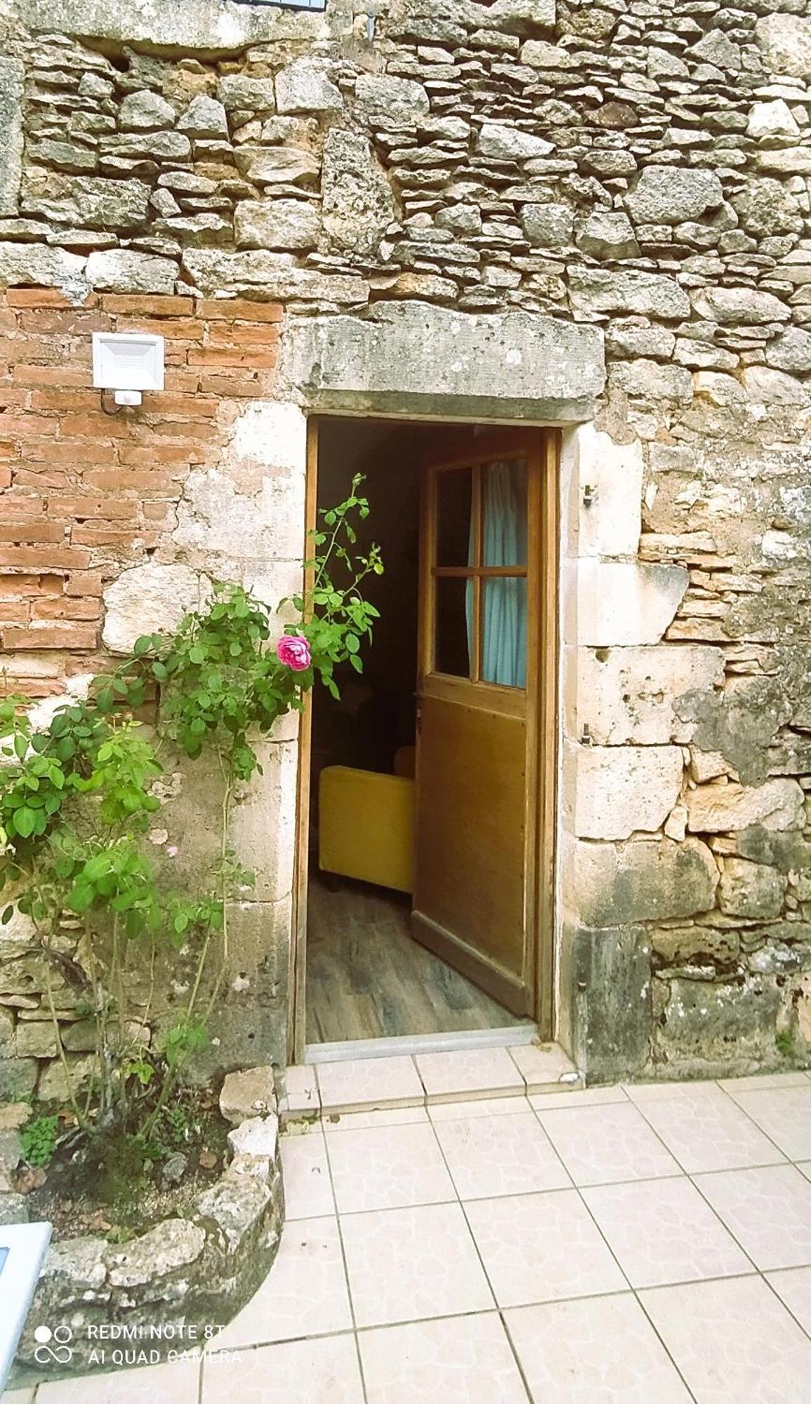 La Maison D'Irene Soturac Dış mekan fotoğraf